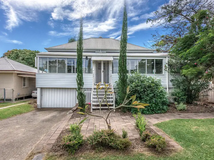Main view of Homely house listing, 3 Thorn Lane, Ipswich QLD 4305