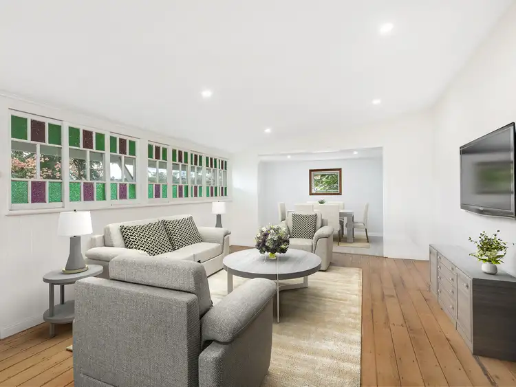 Third view of Homely house listing, 3 Thorn Lane, Ipswich QLD 4305