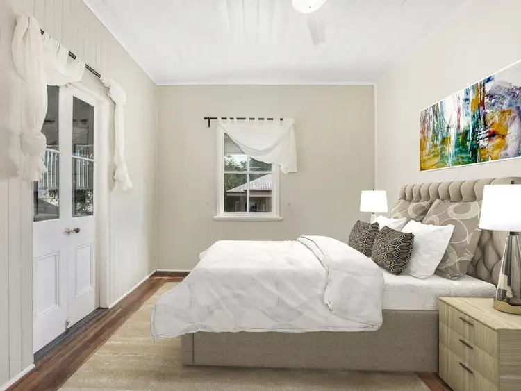 Fourth view of Homely house listing, 3 Thorn Lane, Ipswich QLD 4305