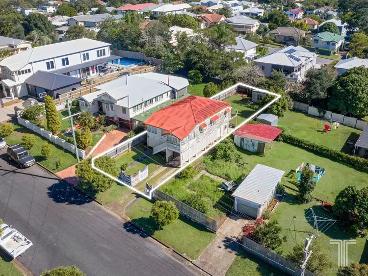 11 Brodie Street, Holland Park West QLD 4121