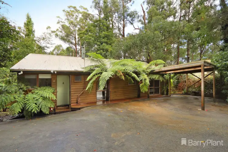 49 Caroline Avenue, Cockatoo VIC 3781