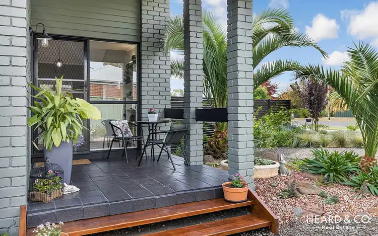 Second view of Homely house listing, 165 Station Street, Epsom VIC 3551