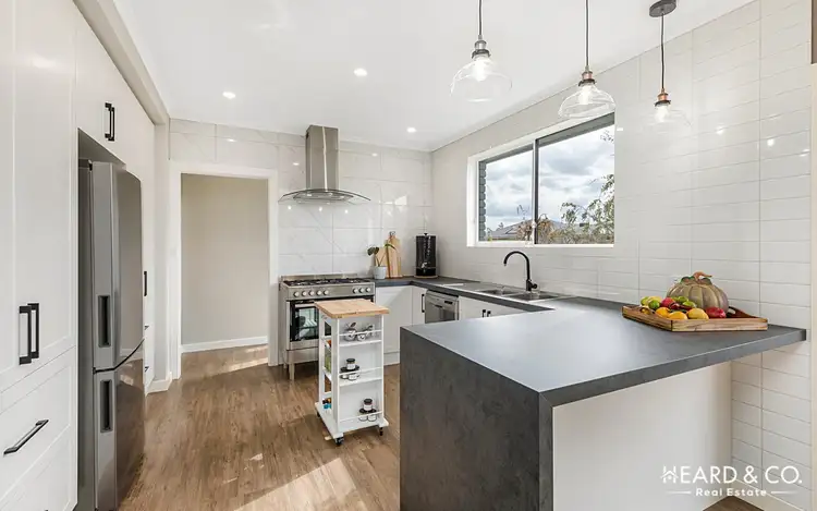 Third view of Homely house listing, 165 Station Street, Epsom VIC 3551