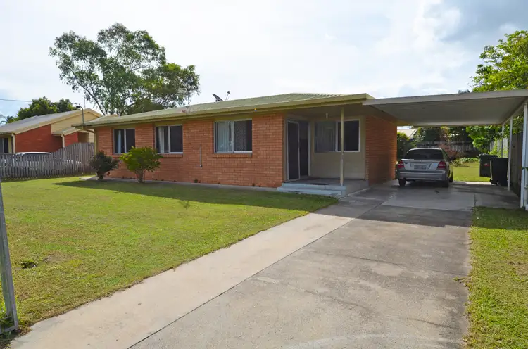 36 Ward Street, Mareeba QLD 4880