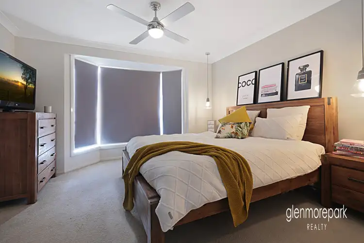 Fourth view of Homely house listing, 37 Friarbird Crescent, Glenmore Park NSW 2745
