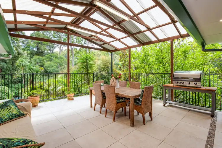Fifth view of Homely house listing, 26 Karwin Avenue, Springfield NSW 2250