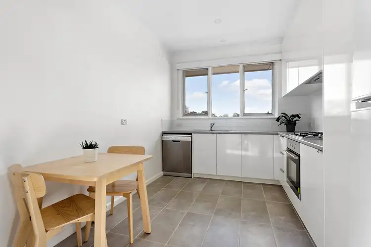 Fourth view of Homely apartment listing, 10/34 Weir Street, Balwyn VIC 3103