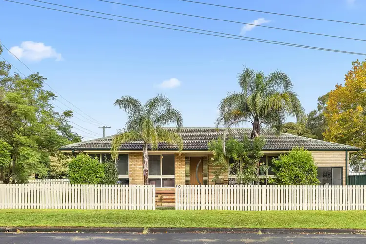 70 Maidens Brush Road, Wyoming NSW 2250