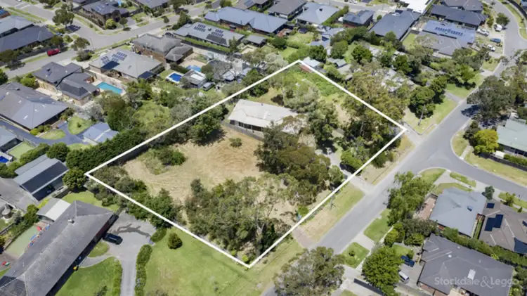 Fifth view of Homely unit listing, 2/52 Aqueduct Road, Langwarrin VIC 3910