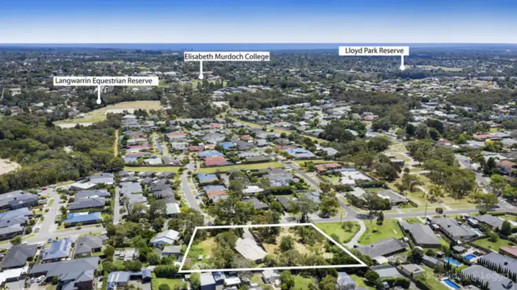 Seventh view of Homely unit listing, 2/52 Aqueduct Road, Langwarrin VIC 3910