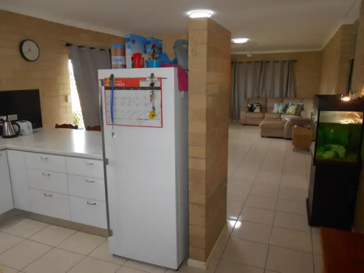 Fifth view of Homely house listing, 15 Hibiscus Street, Forrest Beach QLD 4850
