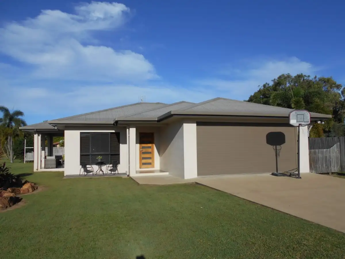 Main view of Homely house listing, 1 Grey Gum Court, Forrest Beach QLD 4850