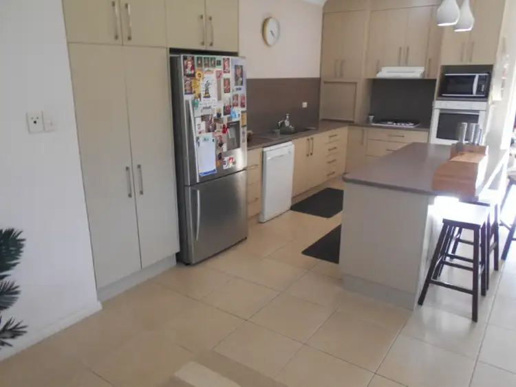 Second view of Homely house listing, 1 Grey Gum Court, Forrest Beach QLD 4850