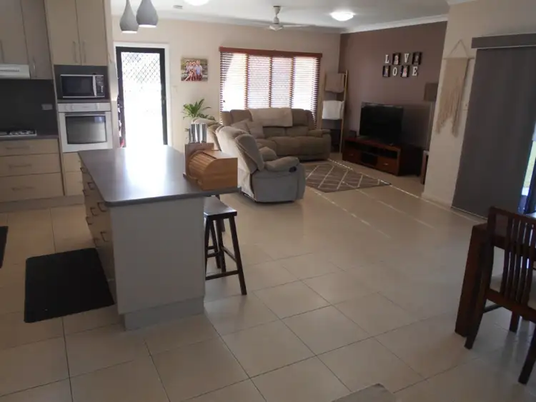 Fourth view of Homely house listing, 1 Grey Gum Court, Forrest Beach QLD 4850