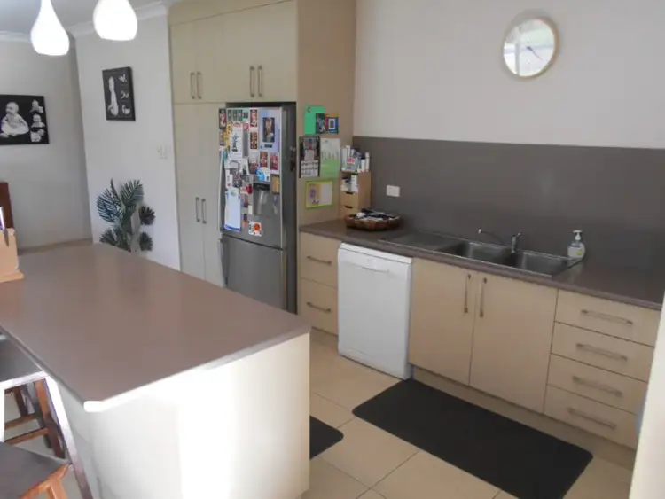 Fifth view of Homely house listing, 1 Grey Gum Court, Forrest Beach QLD 4850