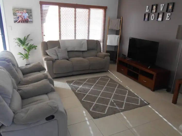 Sixth view of Homely house listing, 1 Grey Gum Court, Forrest Beach QLD 4850
