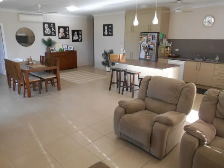 Seventh view of Homely house listing, 1 Grey Gum Court, Forrest Beach QLD 4850