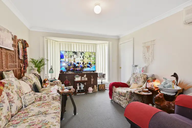 Second view of Homely unit listing, 3/4 Nelson Street, Cessnock NSW 2325