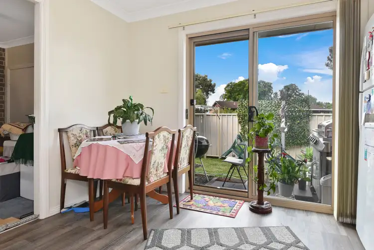 Third view of Homely unit listing, 3/4 Nelson Street, Cessnock NSW 2325