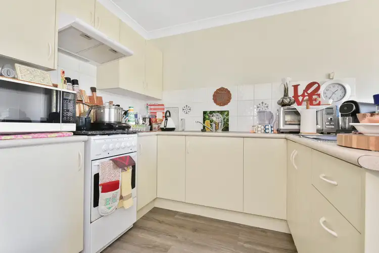 Fourth view of Homely unit listing, 3/4 Nelson Street, Cessnock NSW 2325