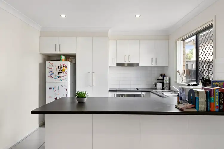 Second view of Homely townhouse listing, 12/11-13 Montree Circuit, Kallangur QLD 4503