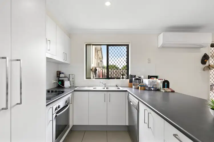 Third view of Homely townhouse listing, 12/11-13 Montree Circuit, Kallangur QLD 4503