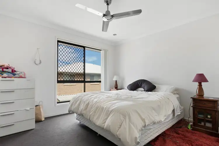 Fourth view of Homely townhouse listing, 12/11-13 Montree Circuit, Kallangur QLD 4503