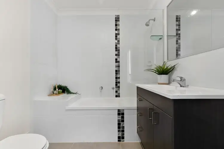 Fifth view of Homely townhouse listing, 12/11-13 Montree Circuit, Kallangur QLD 4503