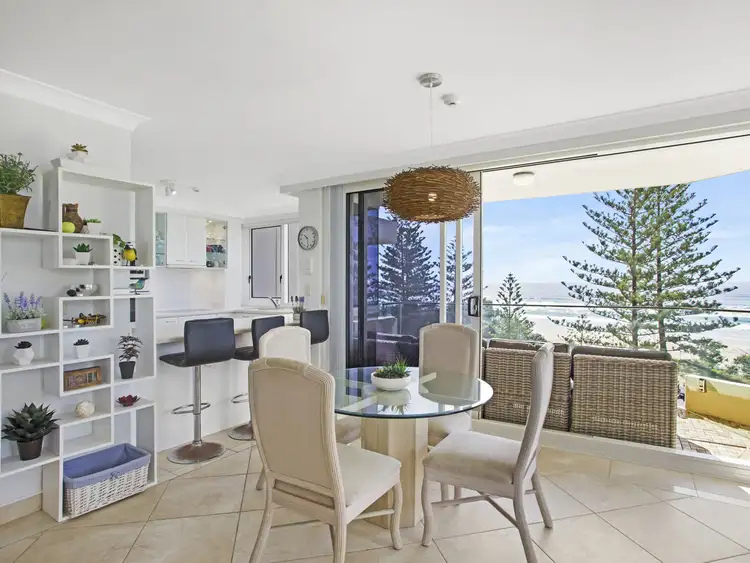 Sixth view of Homely unit listing, 15/114 The Esplanade, Burleigh Heads QLD 4220