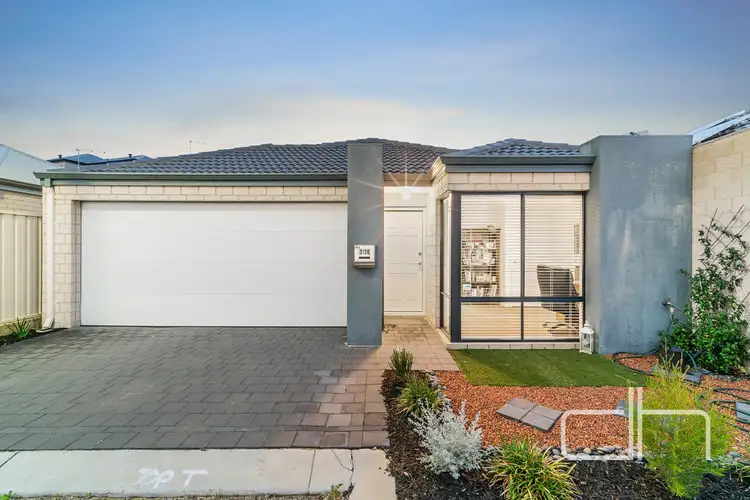 3/20 Belcastro Way, Madeley WA 6065