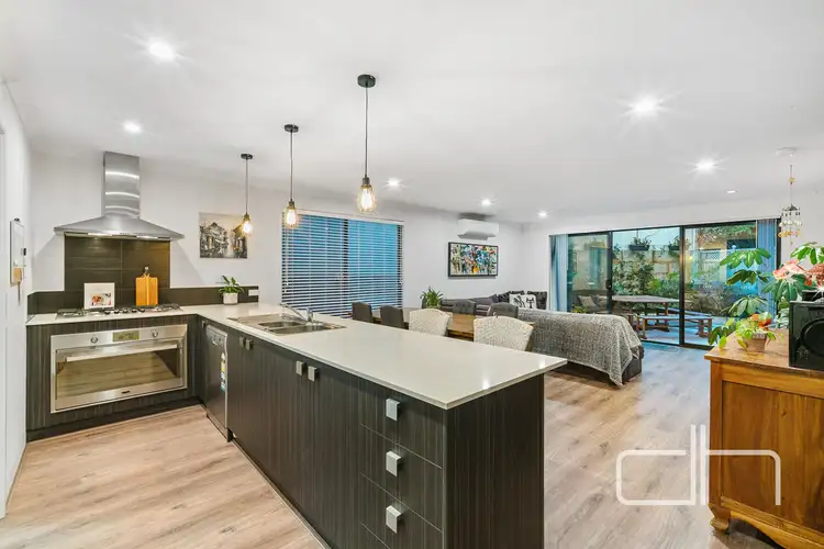 Third view of Homely house listing, 3/20 Belcastro Way, Madeley WA 6065