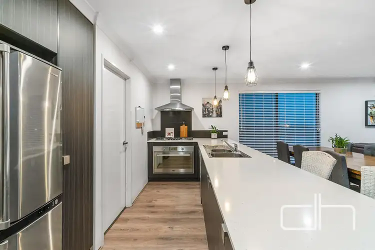 Fourth view of Homely house listing, 3/20 Belcastro Way, Madeley WA 6065