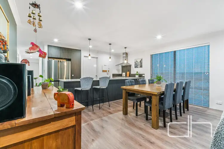Sixth view of Homely house listing, 3/20 Belcastro Way, Madeley WA 6065