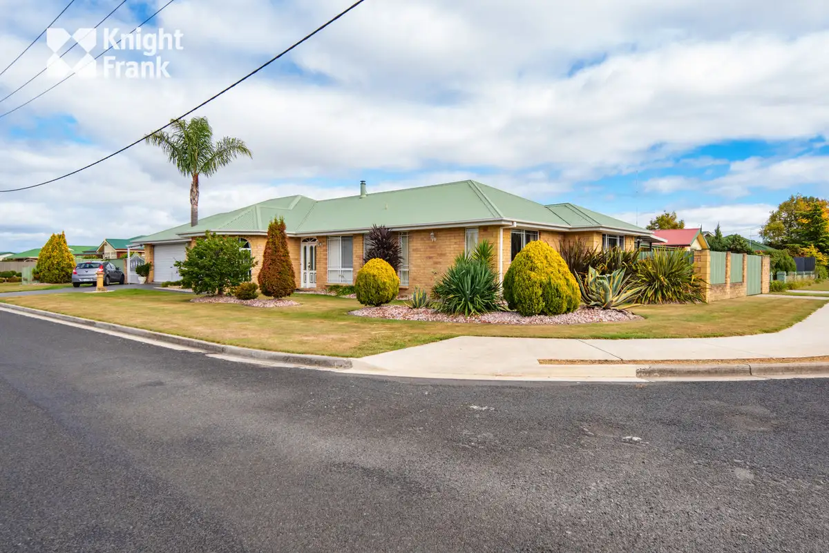 Main view of Homely house listing, 33 George Street, Perth TAS 7300