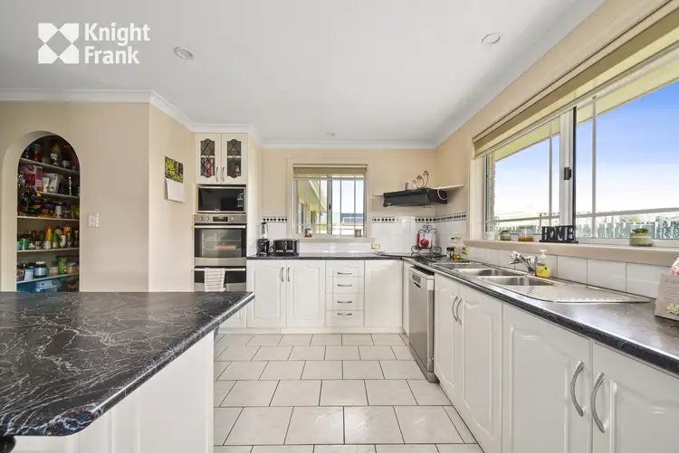 Second view of Homely house listing, 33 George Street, Perth TAS 7300