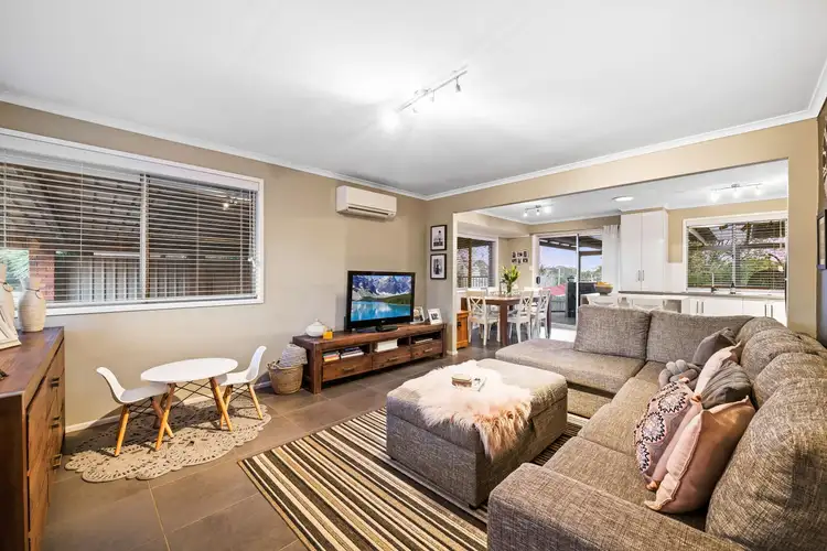 Fifth view of Homely house listing, 58 Glenvale Road, Harristown QLD 4350
