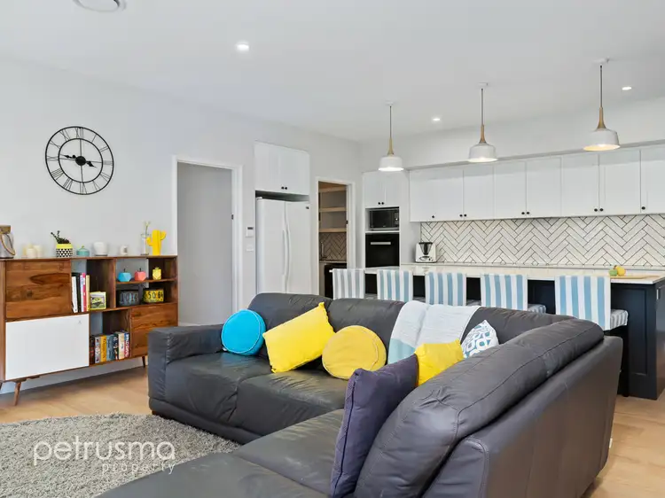 Sixth view of Homely house listing, 11 Dowding Crescent, New Town TAS 7008