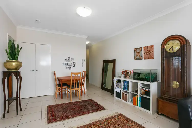 Fourth view of Homely unit listing, 11/66 LAMINGTON Avenue, Lutwyche QLD 4030