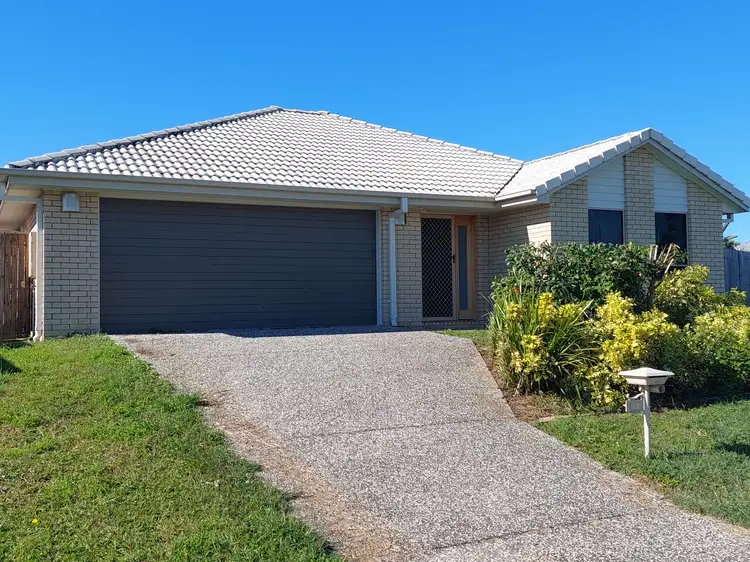 13 Phoebe Way, Gleneagle QLD 4285