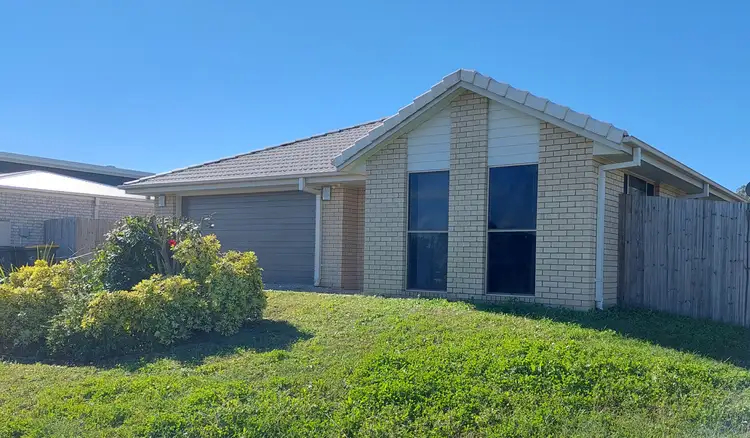 Second view of Homely house listing, 13 Phoebe Way, Gleneagle QLD 4285