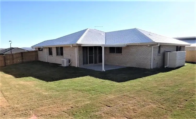 Third view of Homely house listing, 13 Phoebe Way, Gleneagle QLD 4285