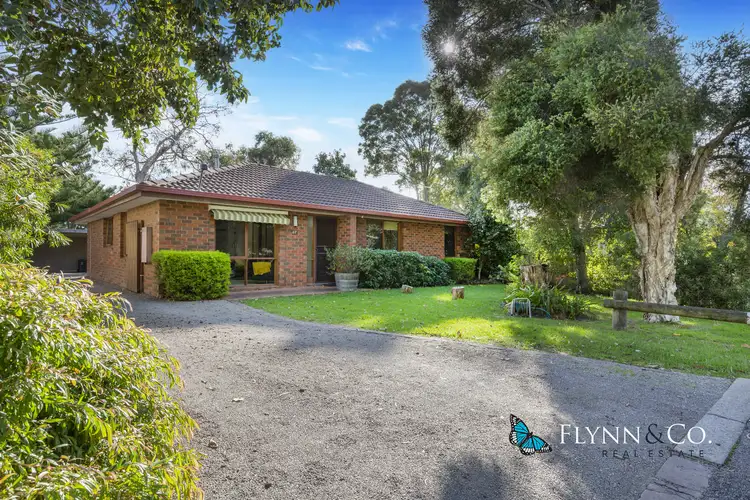 22 Leisure Way South, Rosebud VIC 3939