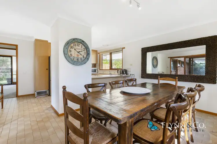 Fifth view of Homely house listing, 22 Leisure Way South, Rosebud VIC 3939