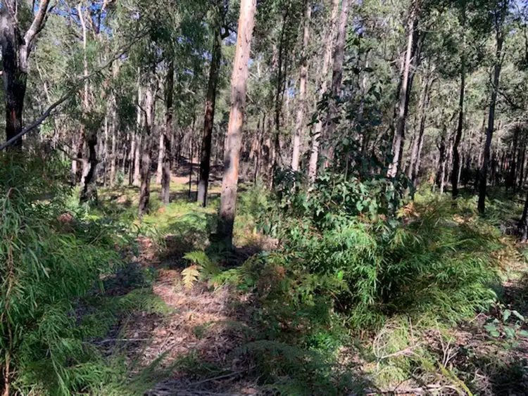 Seventh view of Homely land listing, Lot 23 Karri Lane, Quinninup WA 6258