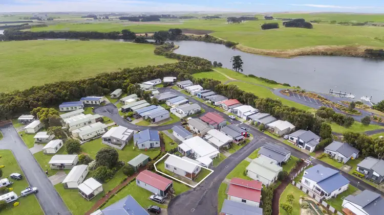 Second view of Homely unit listing, 109/125 Jubilee Park Road, Warrnambool VIC 3280