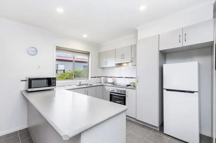 Third view of Homely unit listing, 109/125 Jubilee Park Road, Warrnambool VIC 3280