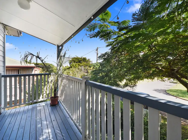 1/65 Rodway Street, Zillmere QLD 4034