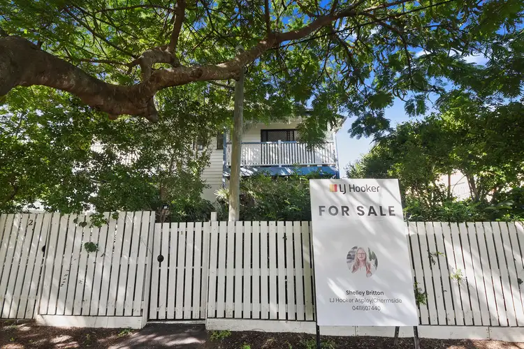 Third view of Homely townhouse listing, 1/65 Rodway Street, Zillmere QLD 4034