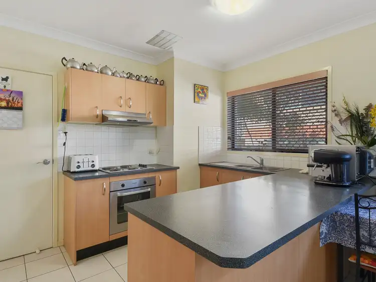 Fifth view of Homely townhouse listing, 1/65 Rodway Street, Zillmere QLD 4034