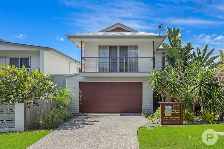 203 Bilsen Road, Wavell Heights QLD 4012